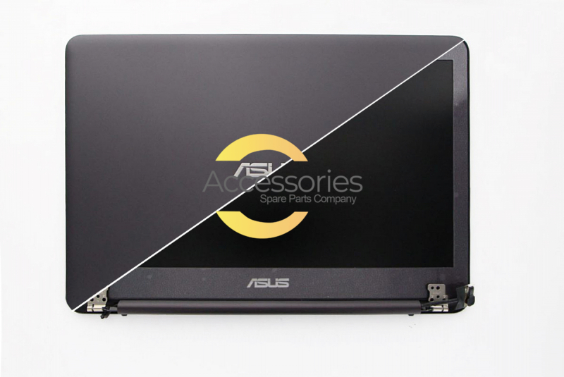 Module écran Ultra FHD 13 pouces de ZenBook Asus