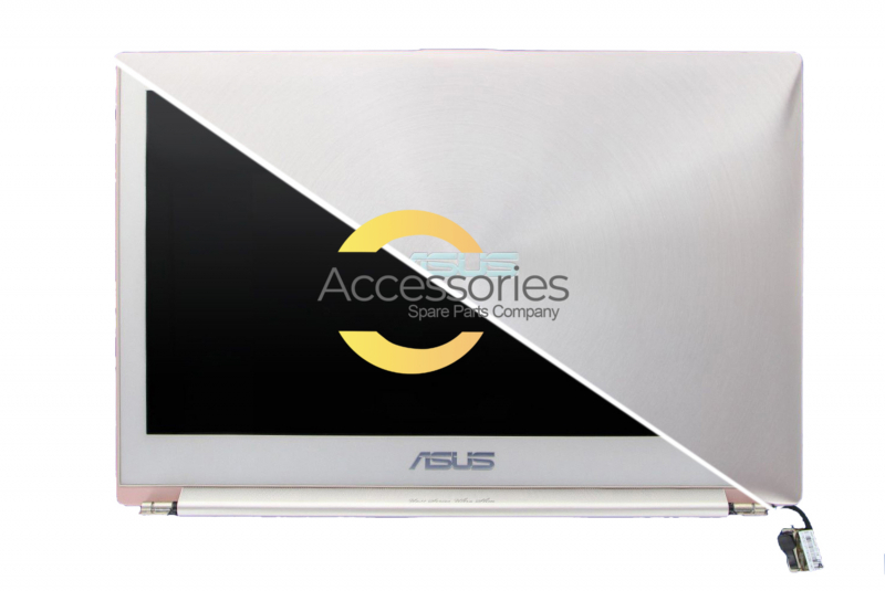 Module écran HD 13'' rose de ZenBook Asus