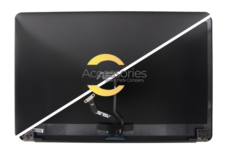 Module écran FHD 15'' noir de ZenBook Asus