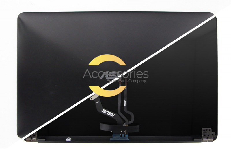 Module écran tactile FHD 15'' noir de ZenBook Asus