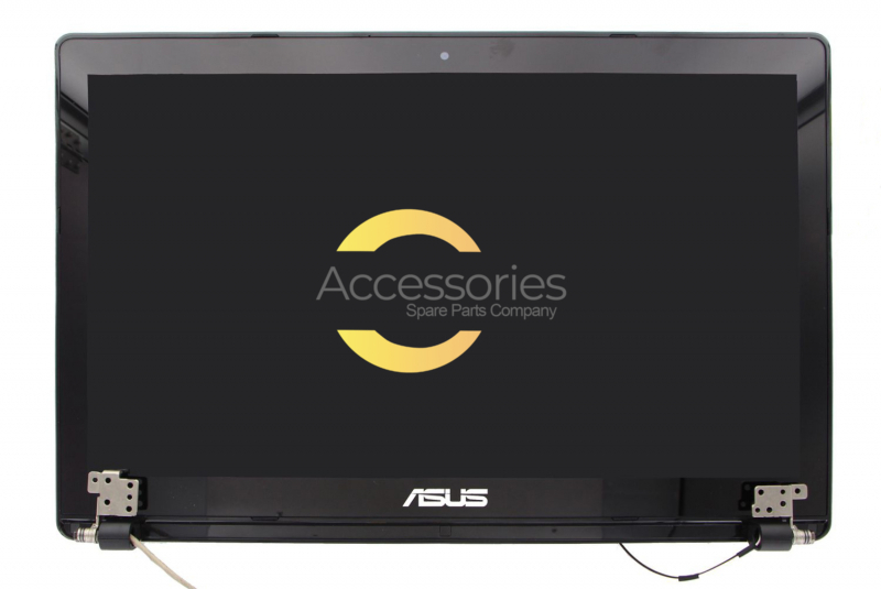 Module écran HD 15 pouces gris Asus
