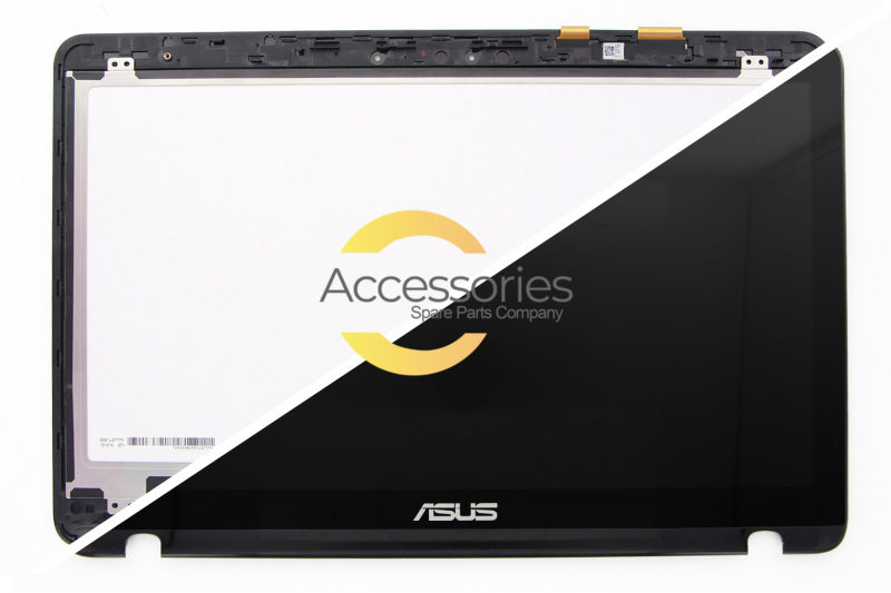 Module écran FHD 15 pouces de ZenBook Flip Asus