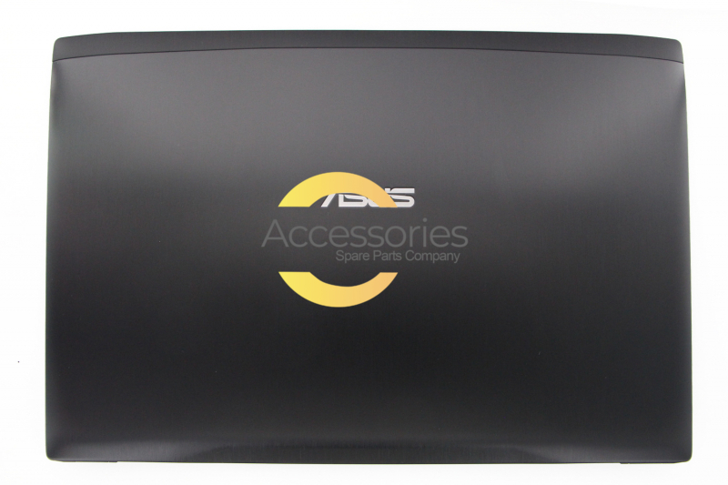 LCD Cover noir 15 pouces ROG Strix de PC portable Asus
