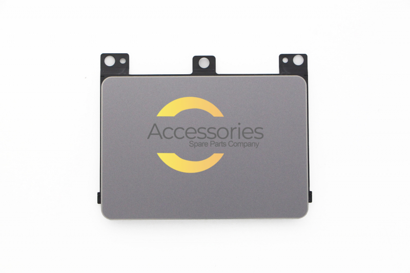 Touchpad module gris foncé 15 de PC portable Asus