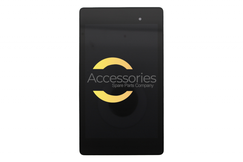 Module écran tactile de Nexus 7 pouces Asus