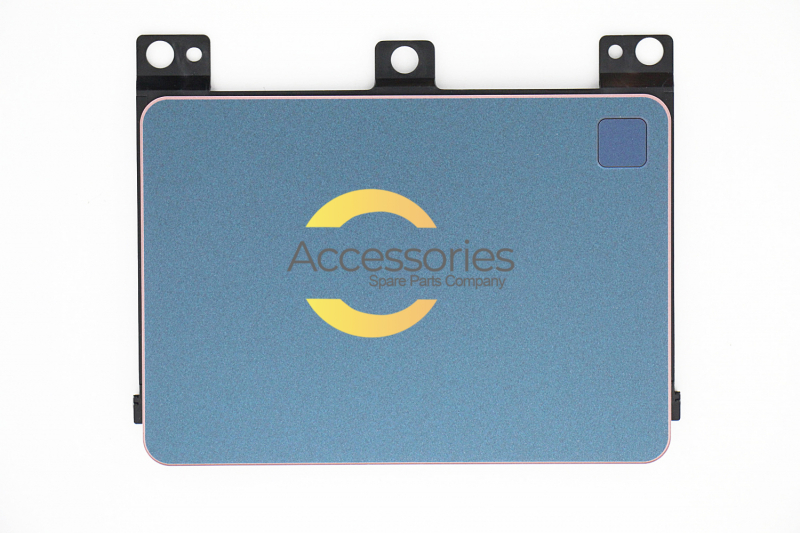 Touchpad module bleu avec lecteur d'empreintes Asus