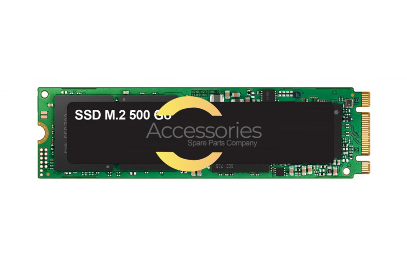 SSD 500Go M.2