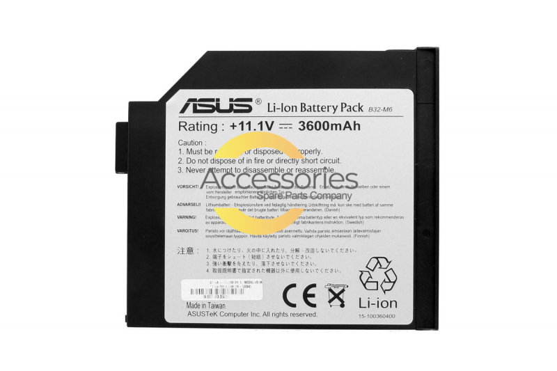 Batterie Asus B32-M6
