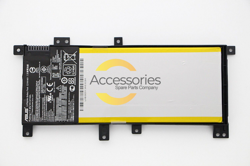 Batterie C21N1401 de PC portable Asus