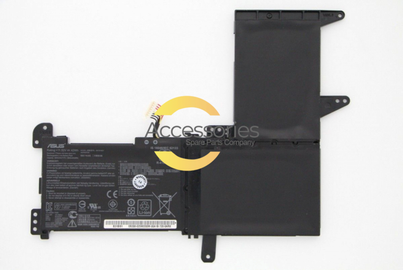 Batterie Asus VivoBook S15