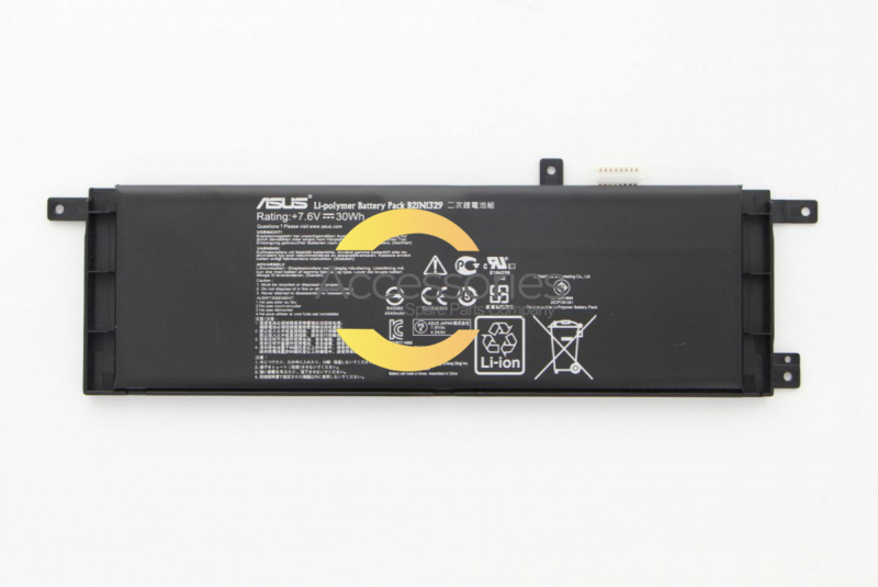Batterie Asus B21N1329