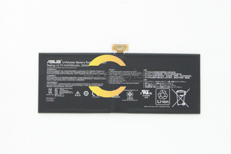 Batterie C12-TF600T Asus