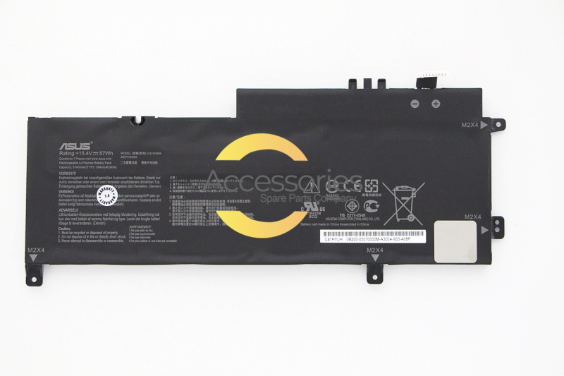Asus Battery C41N1809