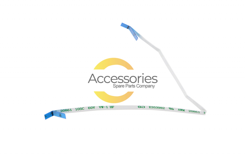 Asus FFC touchpad cable 6 Pins