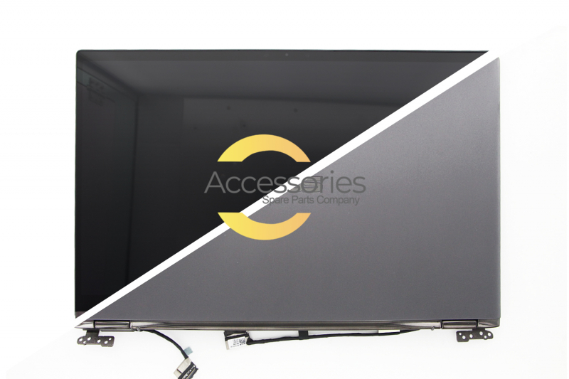 Module écran FHD 15 pouces gris de ZenBook Flip Asus