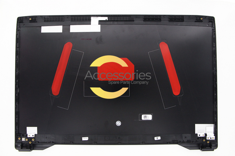 LCD Cover noir 17 pouces Asus ROG Strix