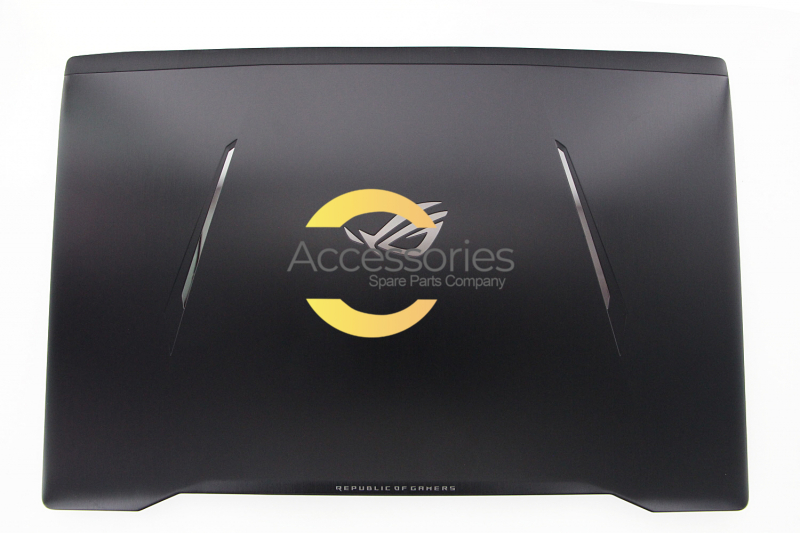 LCD Cover noir 17 pouces Asus ROG Strix