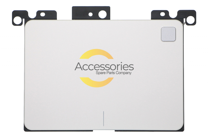 Touchpad module gris de PC portable Asus