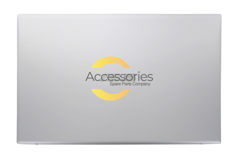 Asus 14-inch Silver LCD Cover