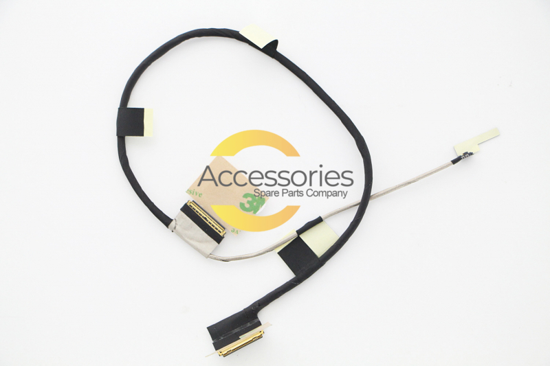 Cable EDP 30 Pins FHD Asus