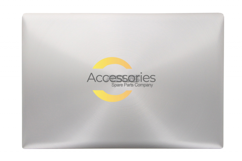 Asus 13-inch gold FHD LCD Cover