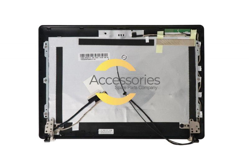 LCD Cover noir 10 pouces de EeePC Asus