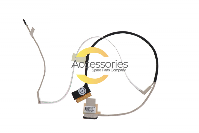 Cable EDP 30 Pins FHD Asus