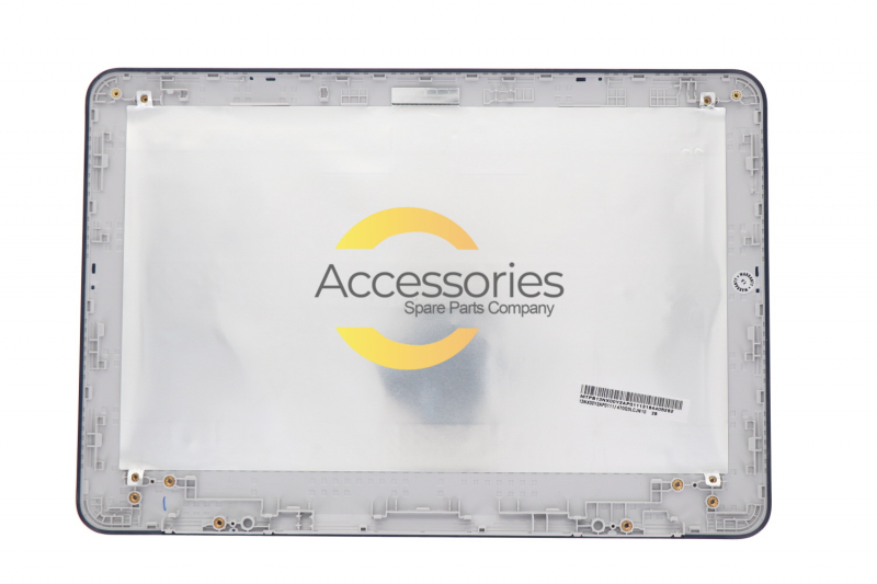 LCD Cover gris 11 pouces ChromeBook Asus