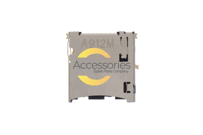 Support connecteur 8 Pins carte SD Asus