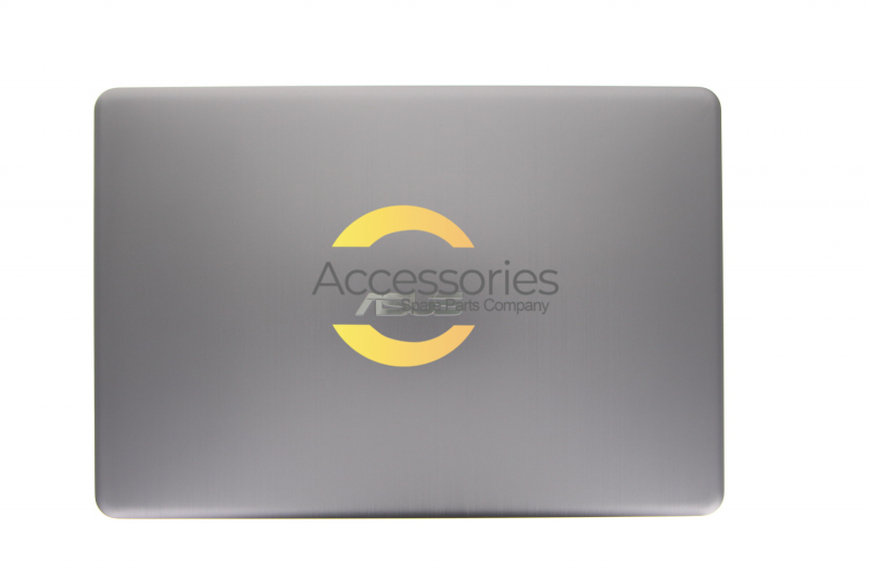 Asus 14-inch Grey LCD Cover