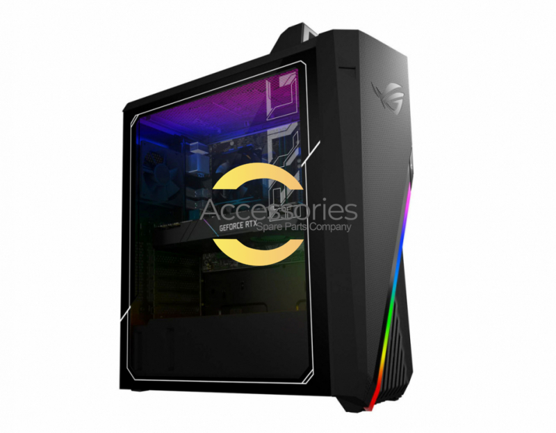 Asus Accessories for GA15DH
