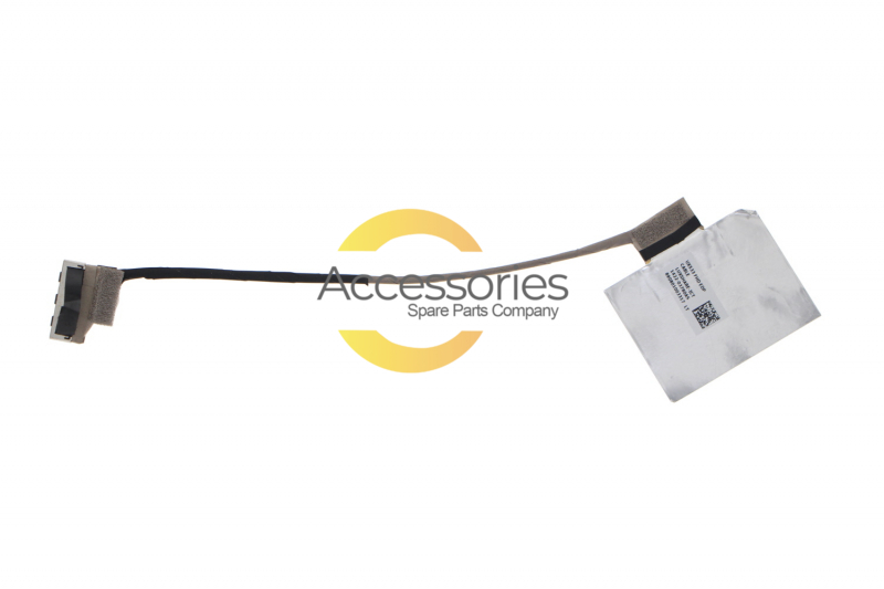 Câble EDP 30 Pins FHD de PC portable Asus