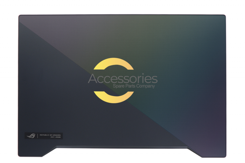 Asus 15 inch grey LCD Cover