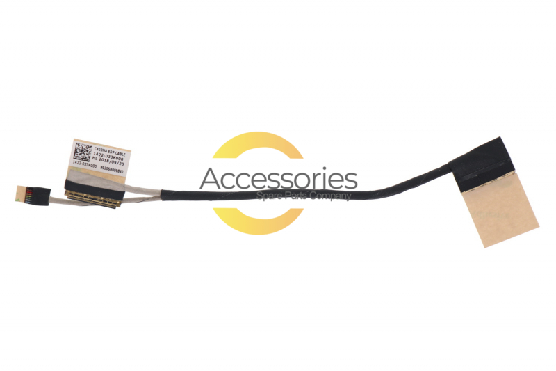 Asus 30-pin EDP Screen Cable