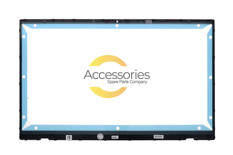 LCD Bezel noir 14 pouces ExpertBook B9 Asus