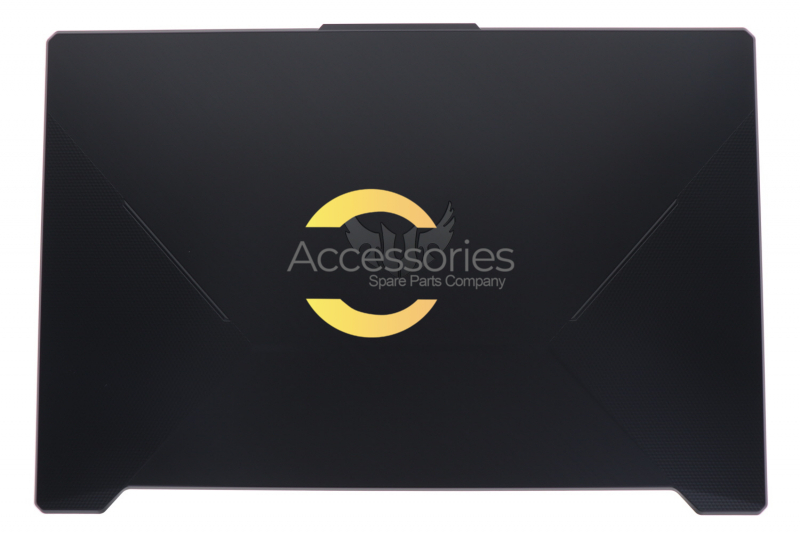LCD Cover noir 17 pouces TUF Gaming de PC portable Asus