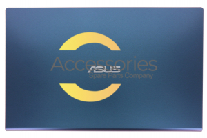 LCD Cover bleu 15 pouces de PC portable Asus