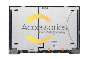 LCD Cover blanc 14 pouces ROG Zephyrus de PC portable Asus