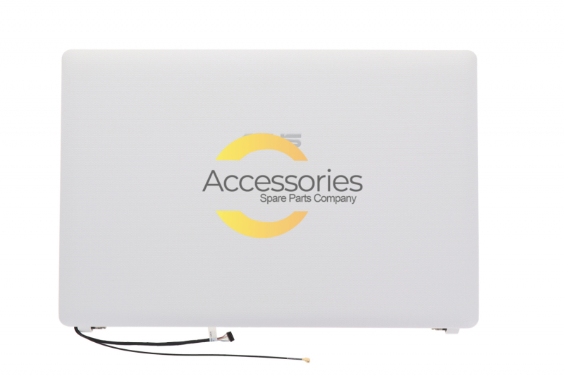 LCD Cover blanc 10 pouces EeePc Asus