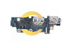 Carte contrôleur USB de PC portable Asus