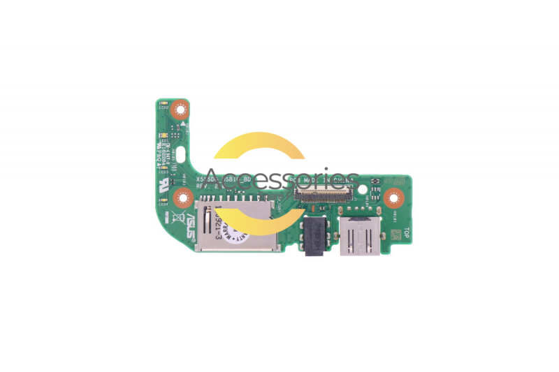 Asus USB board