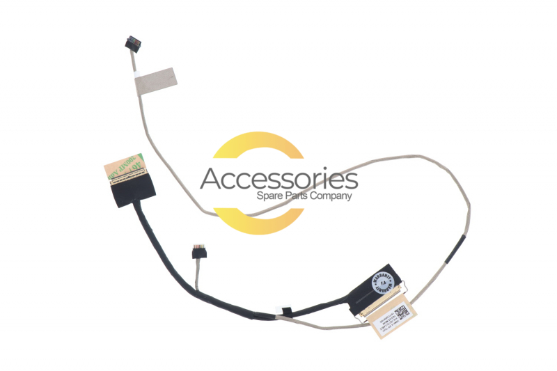 Cable EDP tactile Asus Chromebook