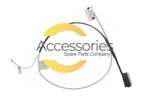 Cable EDP 40 Pins FHD Asus