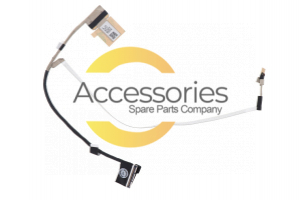 Asus 40 Pin FHD 120Hz EDP Cable