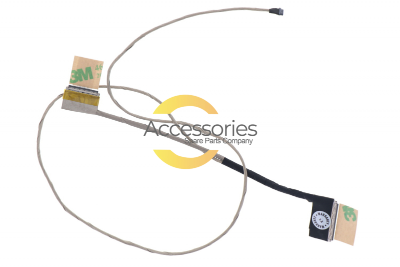 Cable EDP FHD 40 Pins Asus