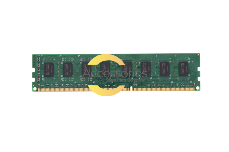 RAM 8Go DDR3L 1600 MHz