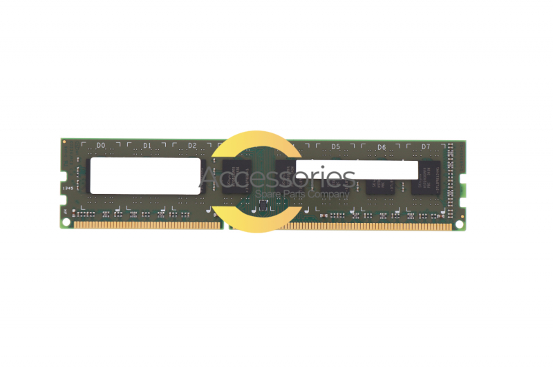 RAM 8Go DDR3 1600 MHz 