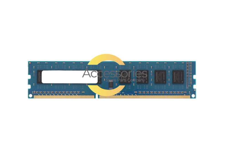 Asus 4Gb DDR3L 1600MHz Memory Stick for Tower