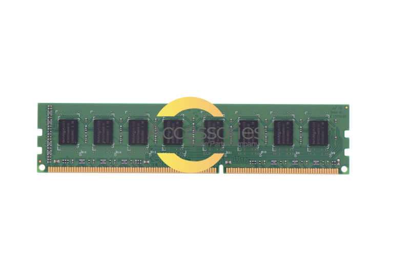 RAM 4Go DDR3 1600 MHz 