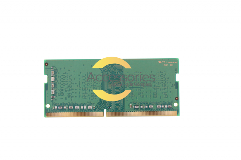 RAM 2 Go DDR4 2133 MHz